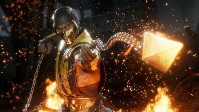 Every main actor confirmed for the Mortal Kombat movie reboot